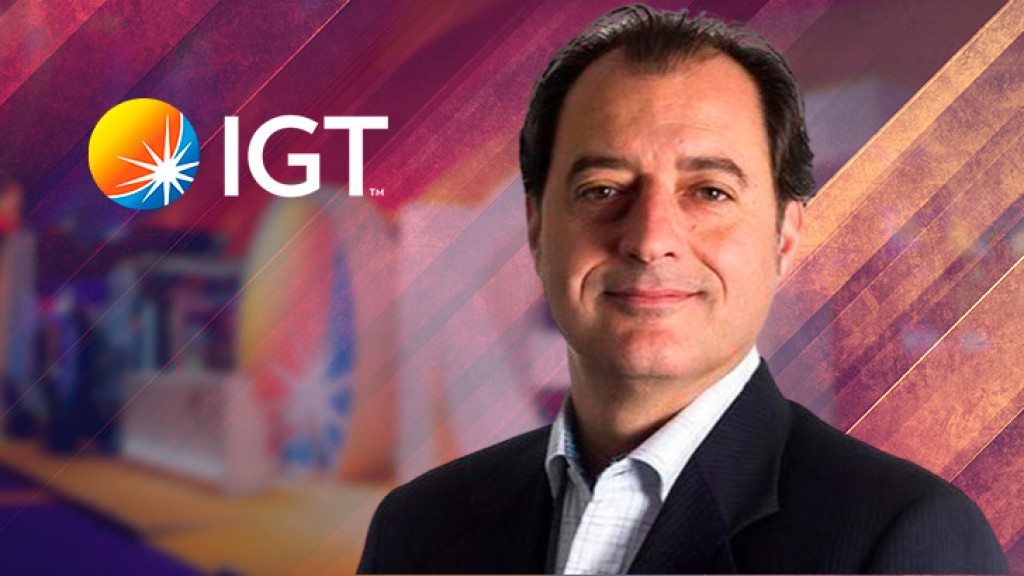 IGT PLC Announces Amendment and Extension of Revolving Credit Facilities and Amendment of Term Loan Facilities