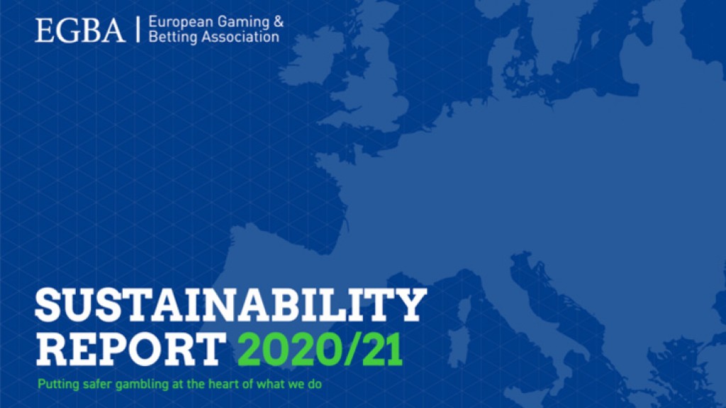 Europe´s leading online gambling operators step up safer gambling efforts