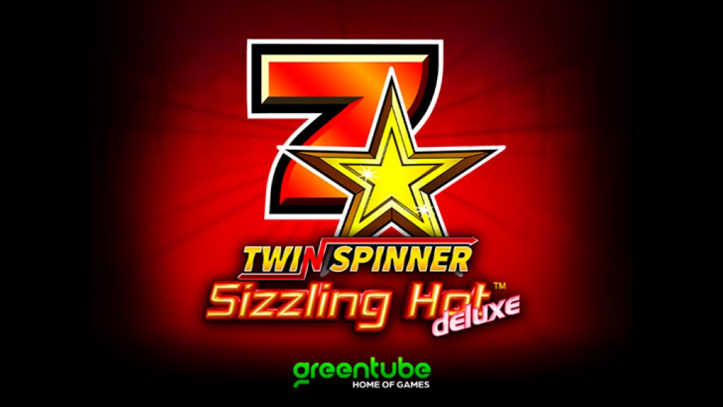 Greentube doubles the heat with Twin Spinner Sizzling Hot™ deluxe