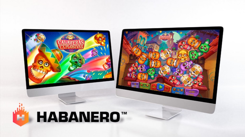 Habanero embraces Dia de Muertos celebrations with Calaveras Explosivas