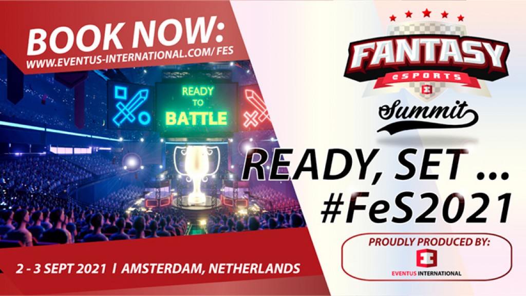 Fantasy eSports Summit (FeS) 2021, Next Event to be Hosted by Eventus International