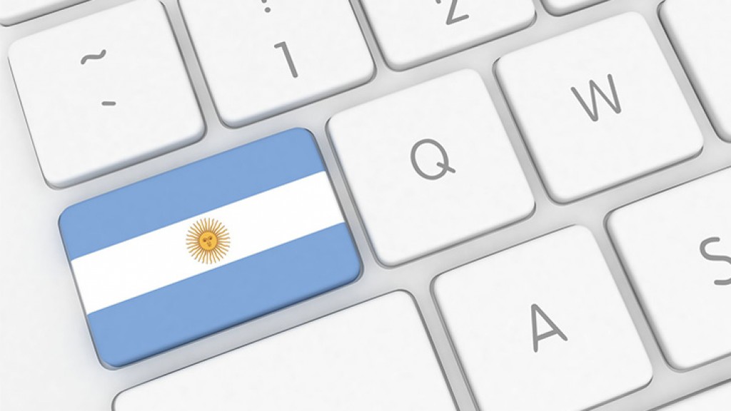 Argentina: 14 provinces already regulate online gaming