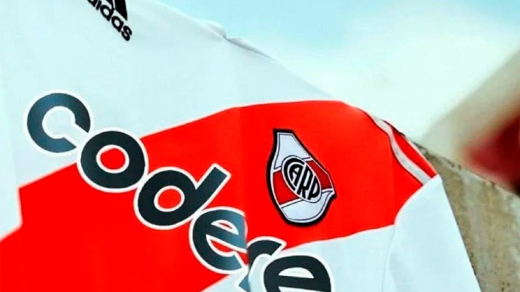Codere to become official sponsor of Club  Atlético River Plate of Argentina 