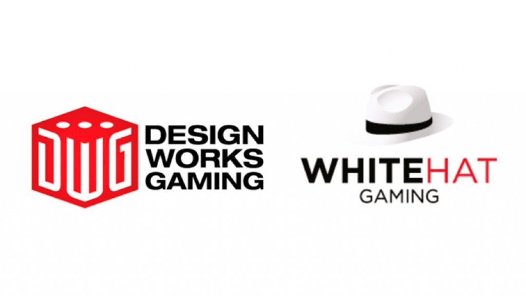 White Hat Gaming expands content offering with Design Work Gaming partnership
