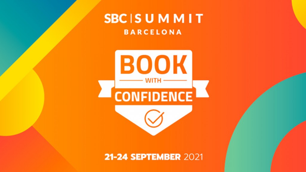 SBC announces Book With Confidence plan as in-person events return