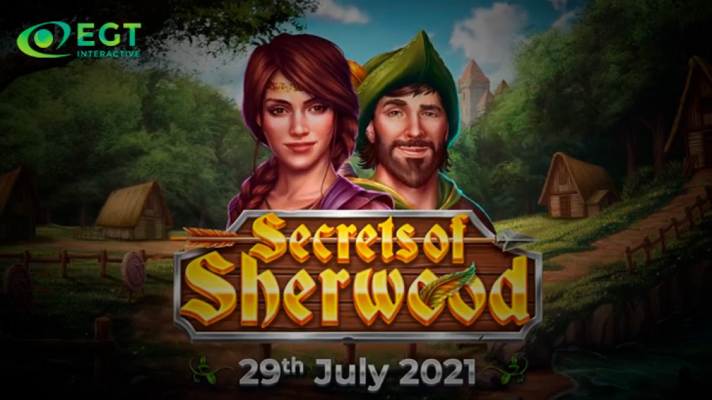 Great rewards wanted in EGT Interactive latest online slot release