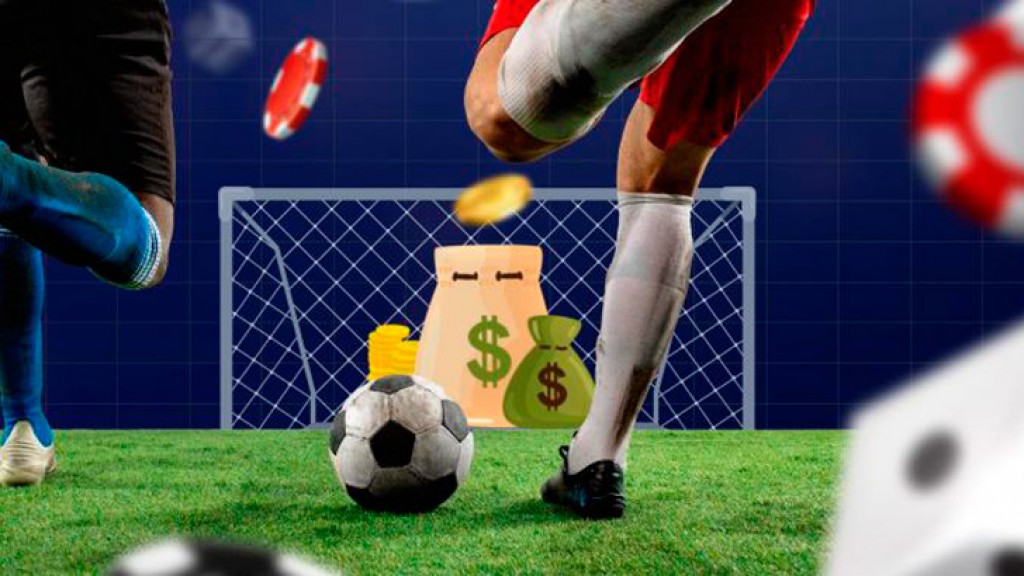 A report reveals the enormous pay gap between genders in the Sporting world