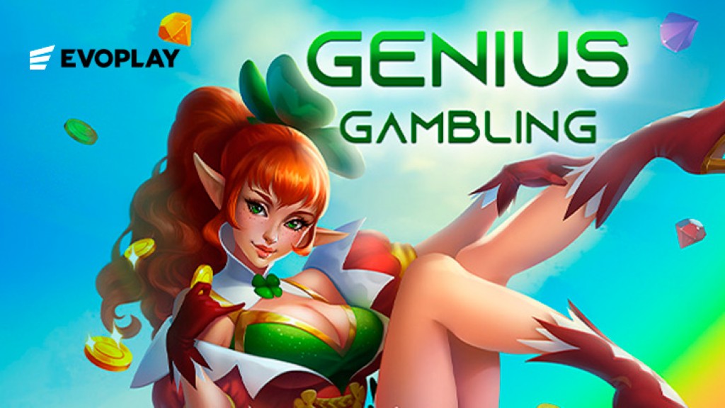 Evoplay starts Cooperation with GeniusGambling