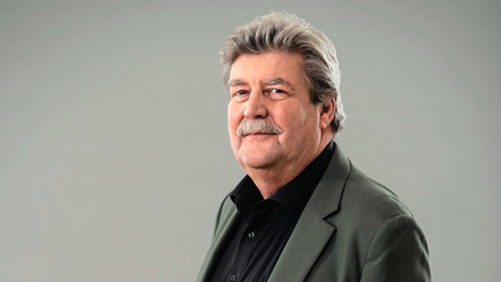 Pieter Remmers: ´Keep the cowboy operators out and plan for the long-term´