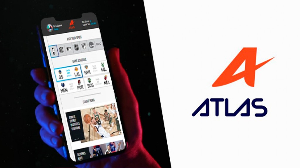 Atlas World Sports is Betting Big on 2021 and Beyond