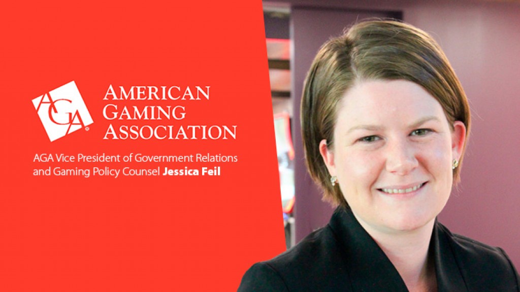 AGA Supports Streamlining Problem Gambling Resources for National Advertising Campaigns