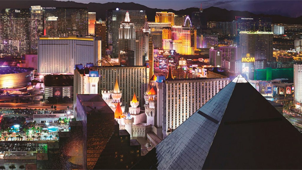 VICI Properties Inc. Announces $17.2 Billion Strategic Acquisition of MGM Growth Properties LLC