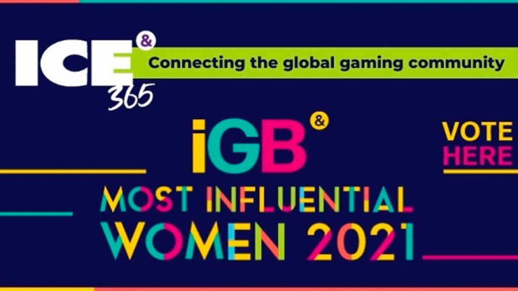 iGB opened the fourth Most Influential Women survey