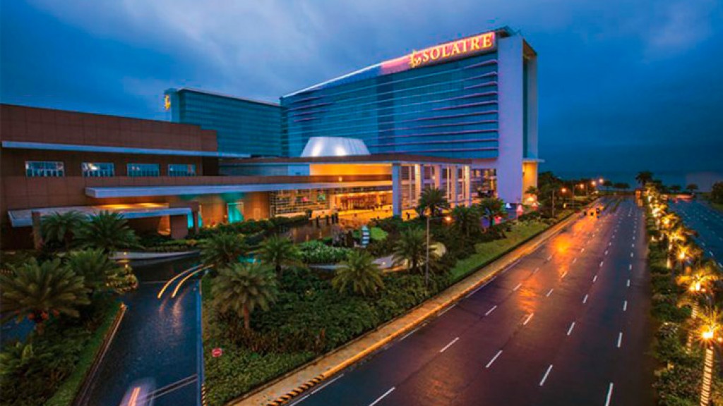 Solaire says all rostered staff now fully vaccinated