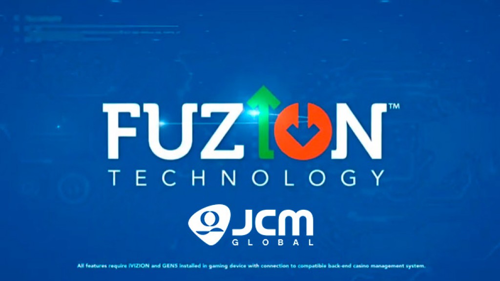 JCM Global Marks Nevada´s First Floor-wide Deployment of JCM´s FUZION Technology at Resorts World Las Vegas
