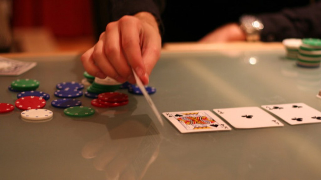 Closed Poker Rooms are source of complaints for Massachusetts Gaming Commission