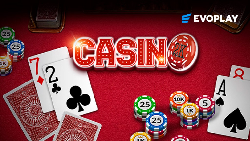Evoplay welcomes Casino2K to its  B2C family