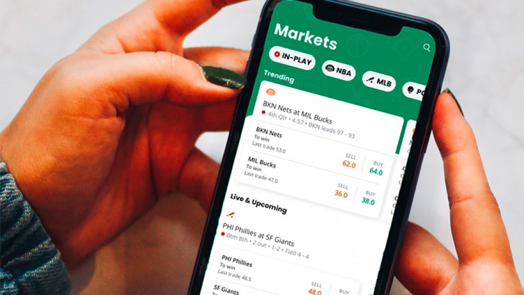 Sporttrade Inc. Announces Acquisition, Expansion into Colorado