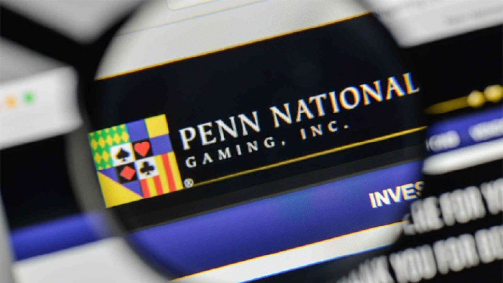 Penn National to acquire a leading digital media and sports betting and technology company