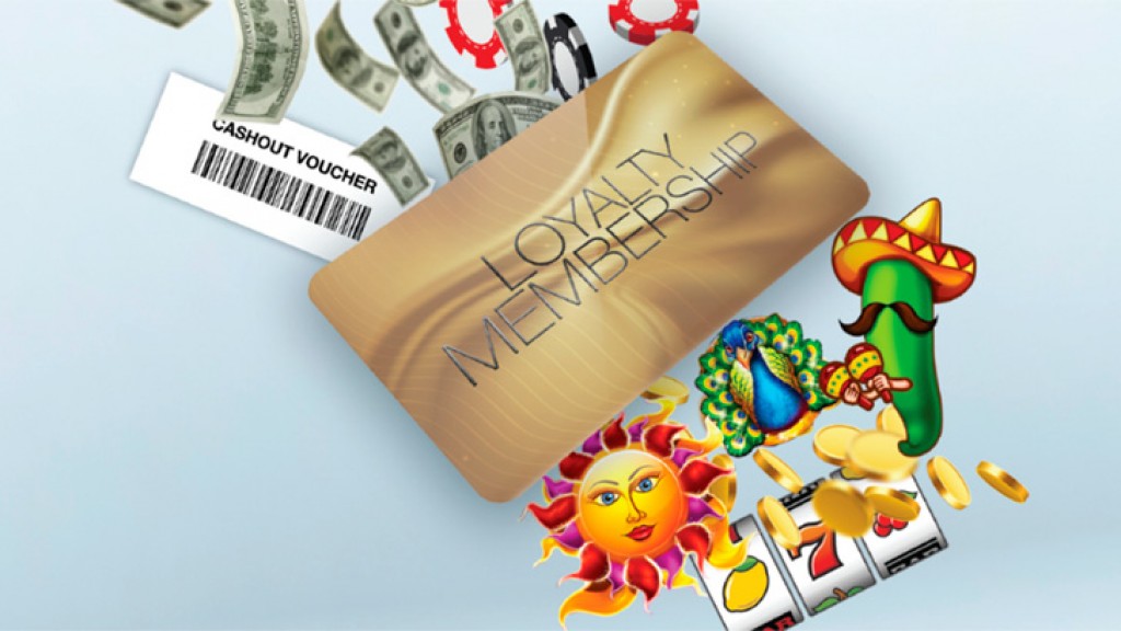 Konami Gaming Inc. and Everi Holdings Connect SYNKROS® with Everi´s CashClub Wallet®