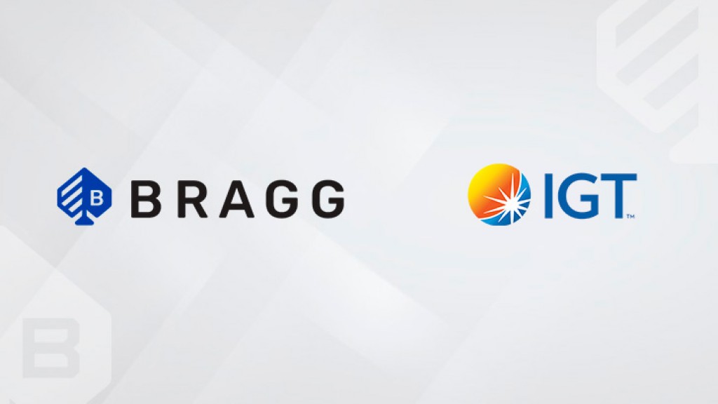 Bragg Gaming´s Wild Streak Extends Deal with IGT