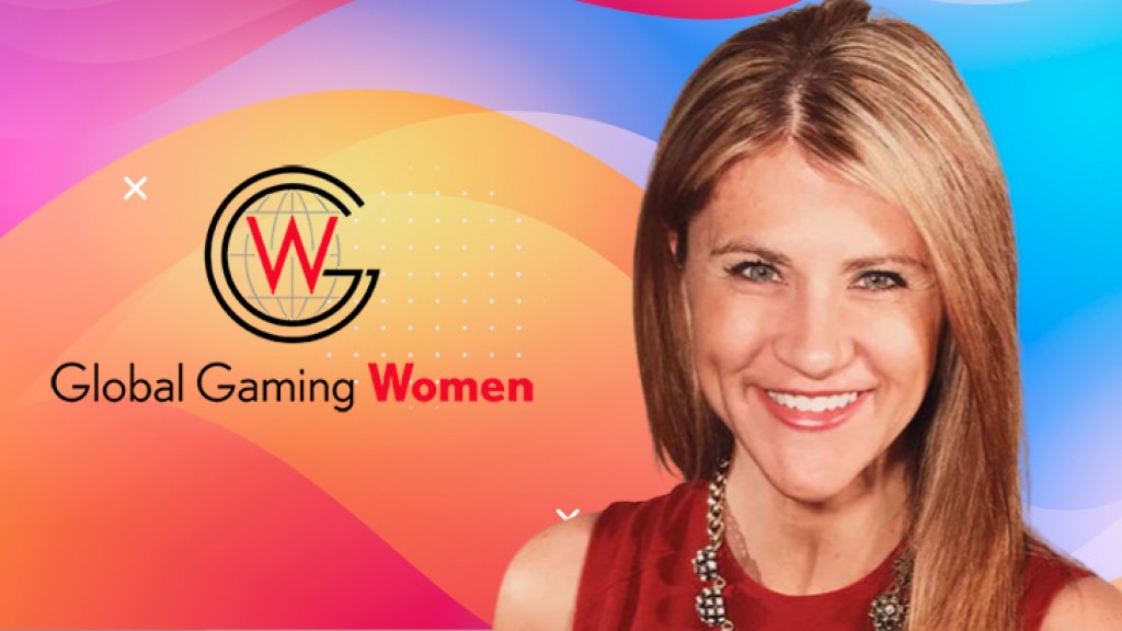 Global Gaming Women Announces Cassie Stratford as New President