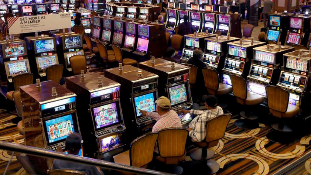 As Chicago antes up in casino business, new sites in suburbs and across Illinois aim to build their own markets