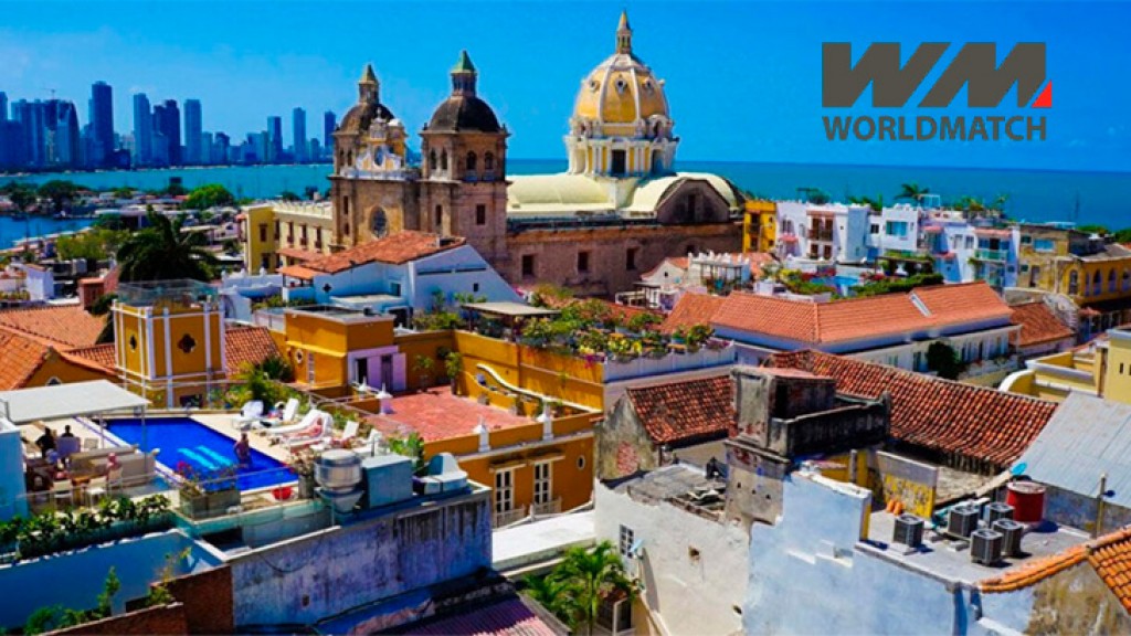 WorldMatch to attend and sponsor GAT Gaming & Technology Expo 2021