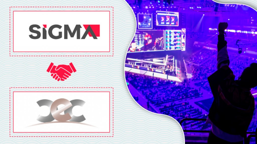 CEC to co-produce and host eSports conference at SiGMA Europe show this November