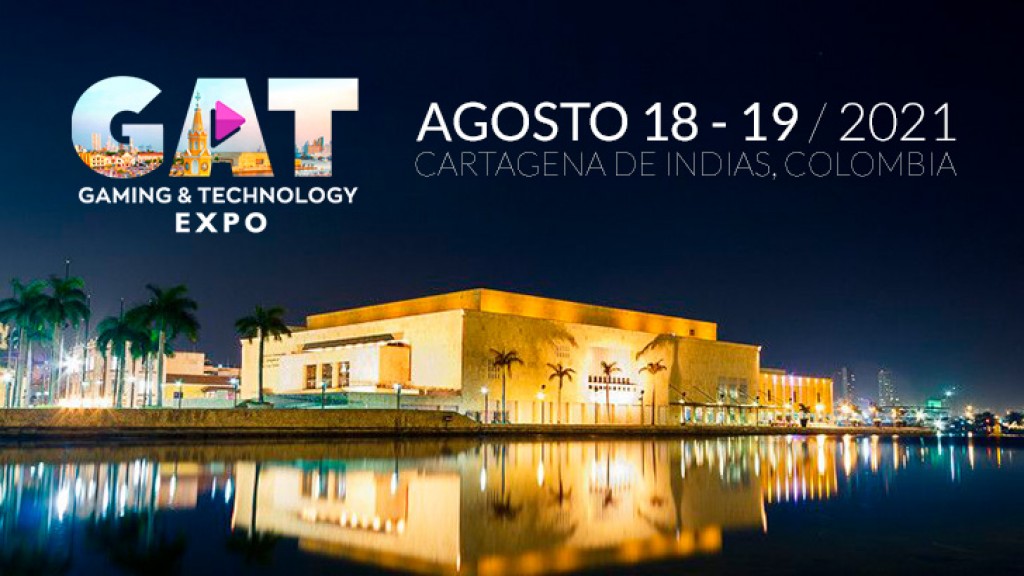 GAT EXPO 2021 marks the return of face-to-face regional events