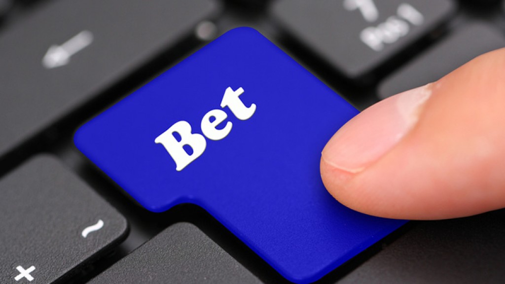 North Carolina sports betting bill passes first hurdle