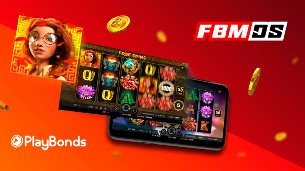 FBMDS and Playbonds reinforced their partnership with an exclusive bingo tournament