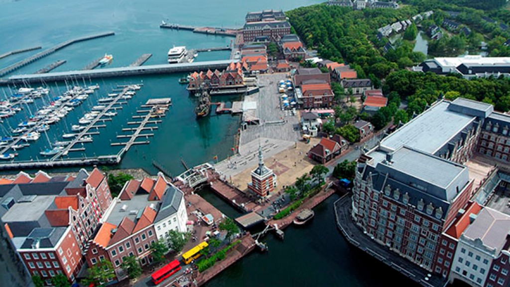 Casinos Austria priority partner in Nagasaki tilt at casino