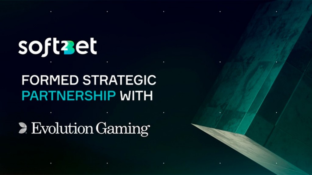 Evolution to launch exclusive Live Casino environment for Soft2Bet brands
