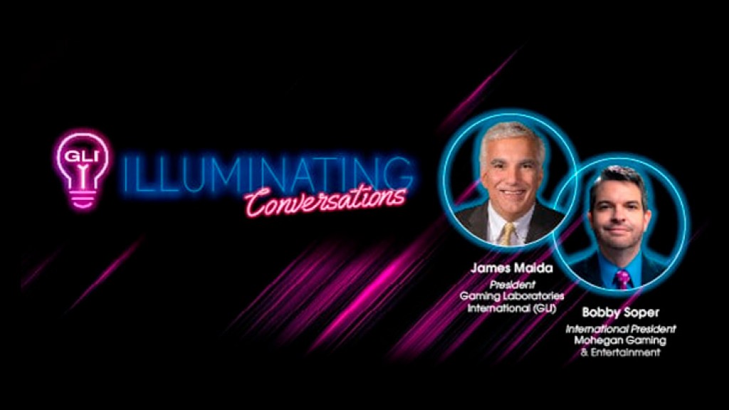 A Conversation With Gaming Superstar Bobby Soper