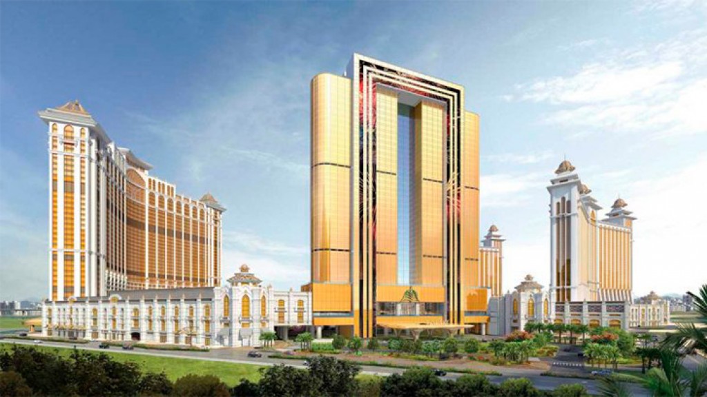 Launch of Galaxy Macau Phase 3 delayed until 2022
