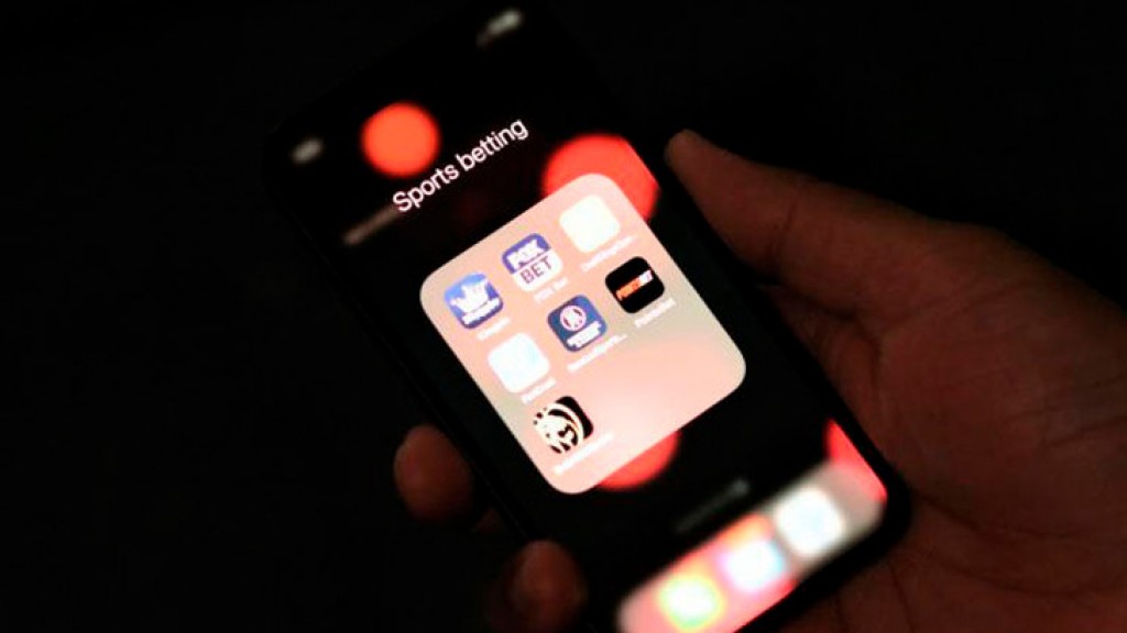 Regulatory issues delay the arrival of legalized sports wagering in Maryland