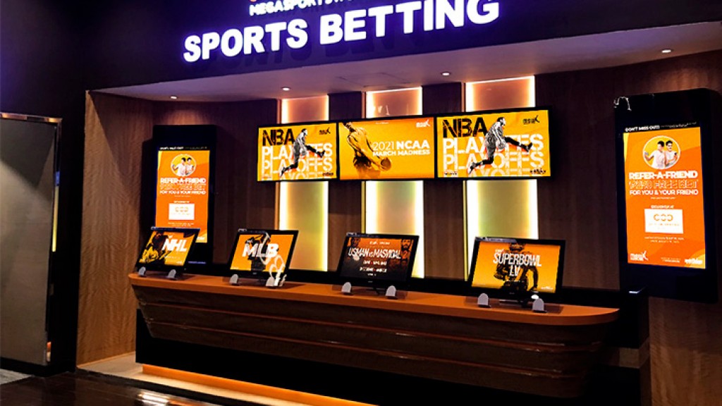 Philippines sports betting operator MegaSportsWorld granted PAGCOR approval to go online