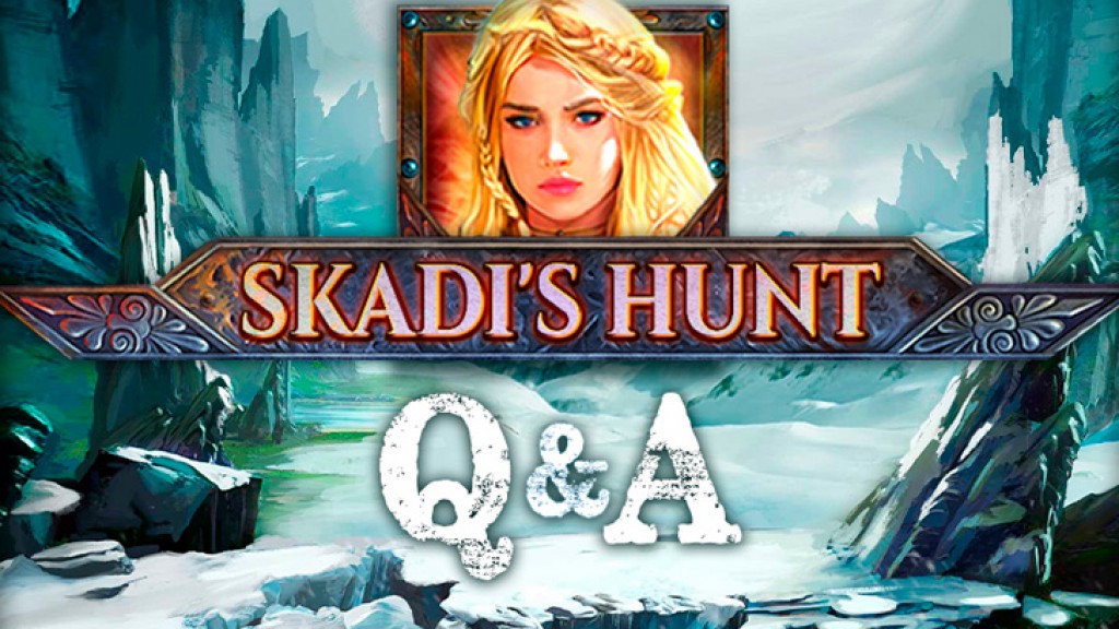 IGT PlayDigital launches a new game: Skadi´s Hunt