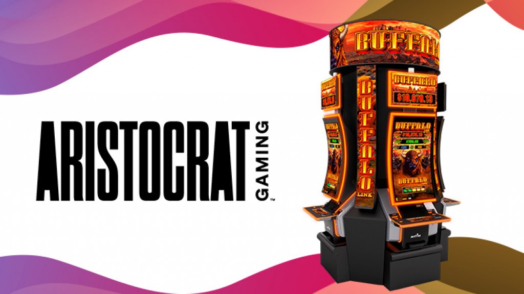 Aristocrat Gaming Brings Industry-leading Class II, Class III, and Customer Experience Solution Innovations to OIGA