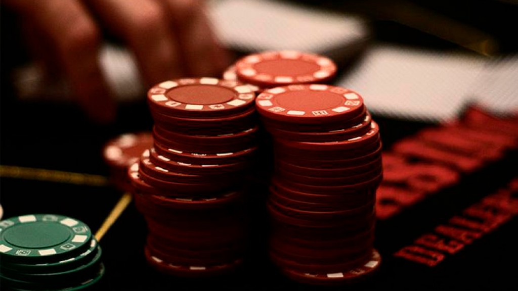 Massachusetts reports about $99 million in April revenue across all casinos