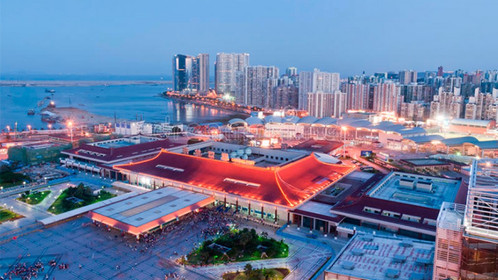 China travel impediments see Macau GGR plummet 37% over past week