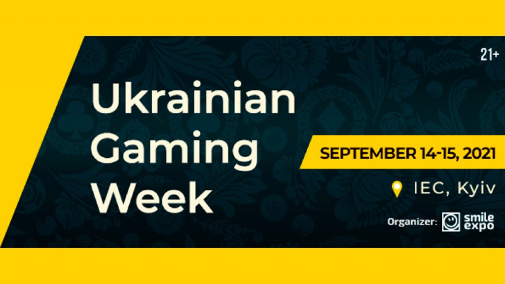 UGW 2021 presents its Top Five Exhibitors