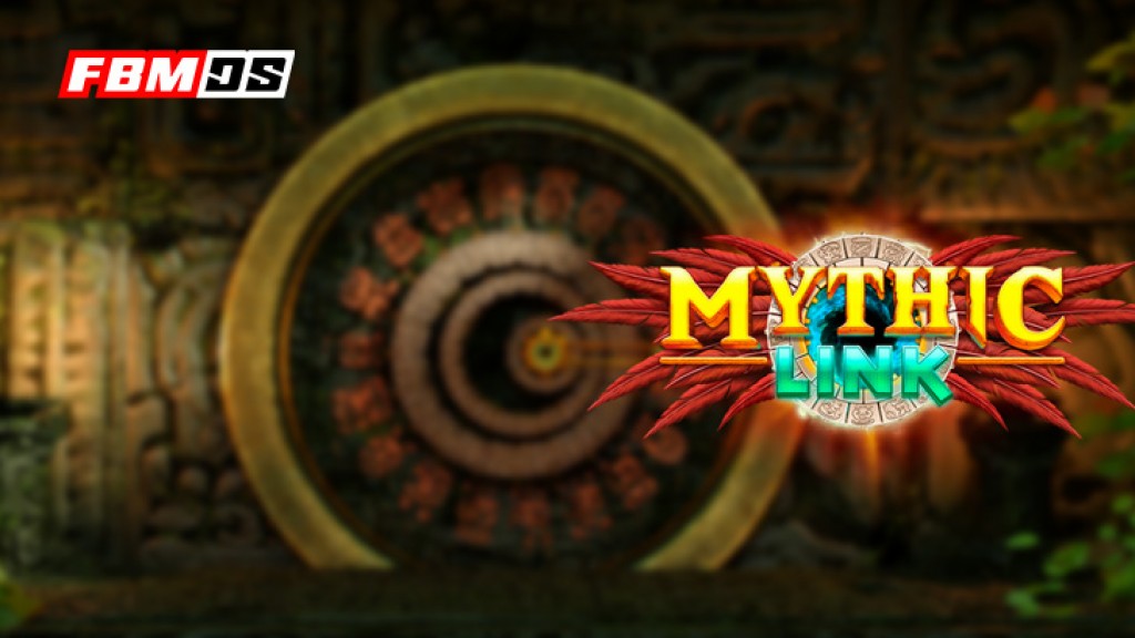 FBMDS launches the Mythic Link slots in Mexico