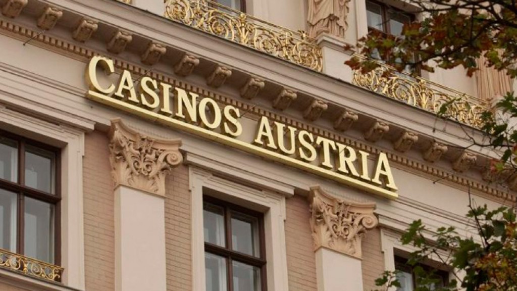 Japan – Nagasaki has chosen Casinos Austria in race for a casino IR licence