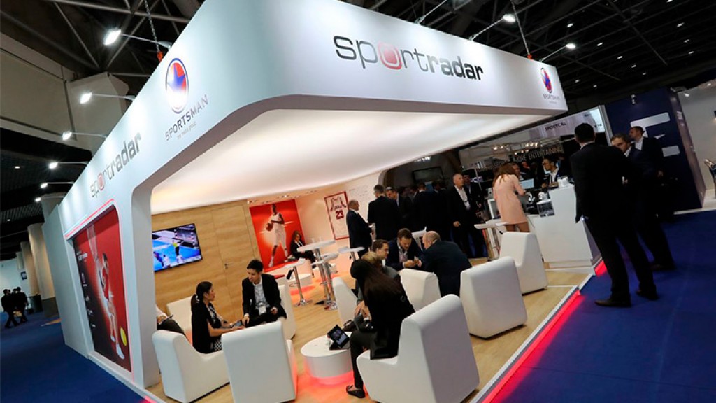 Sportradar Files for U.S. IPO After SPAC Merger Flops
