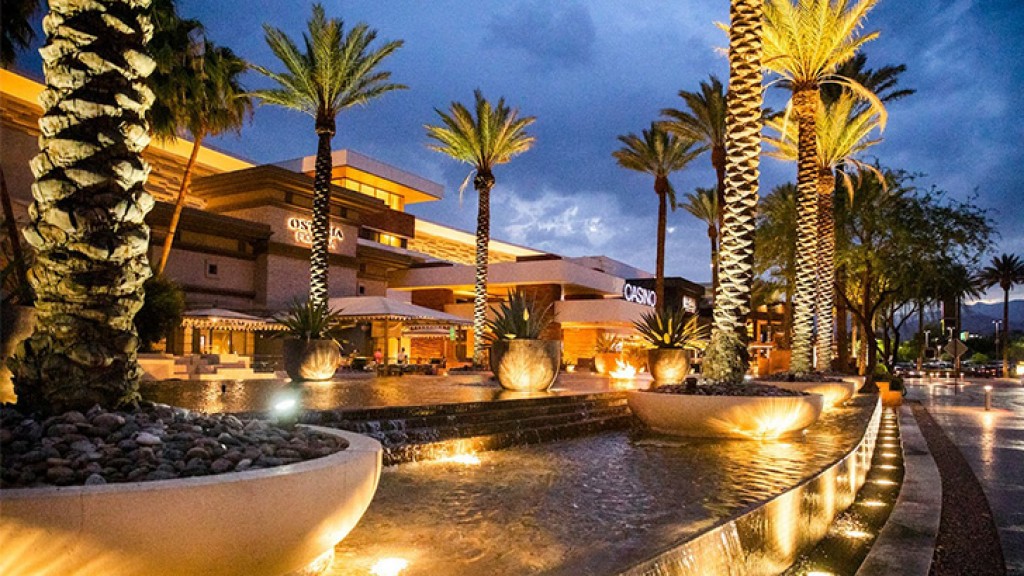 Small casino and tavern operators caution Nevada regulators about expanding online gaming