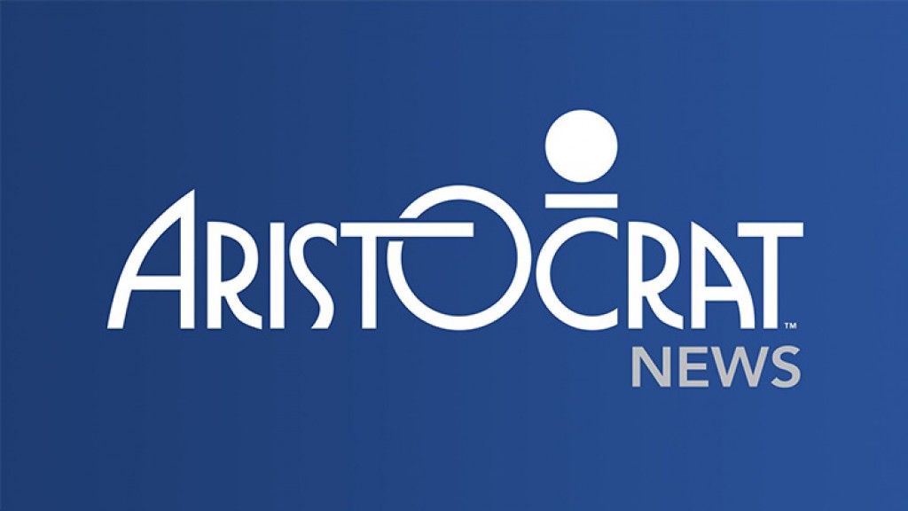 Aristocrat continues to invest in expanding digital game pipeline and portfolio diversification for growth