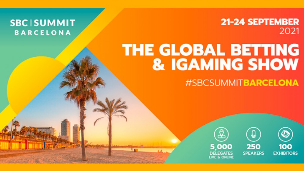 Future of sports betting in the spotlight at SBC Summit Barcelona