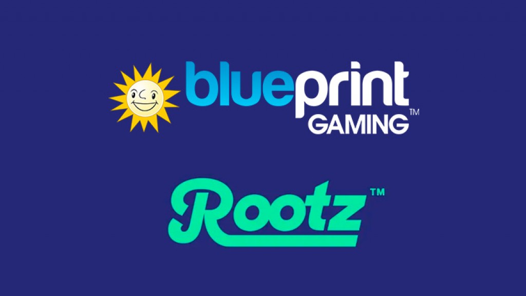 Blueprint Gaming widens its horizons with Rootz partnership